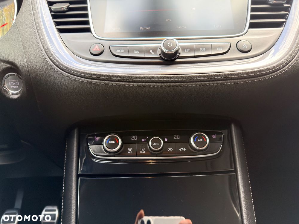 Opel Grandland X 1.2 Start/Stop Business INNOVATION - 31