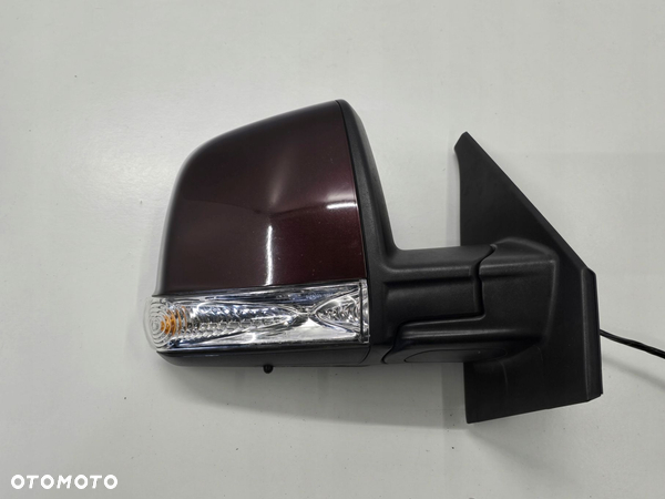 FIAT DOBLO II 13R LUSTERKO PRAWE 7PIN 590/A ANGLIK UK