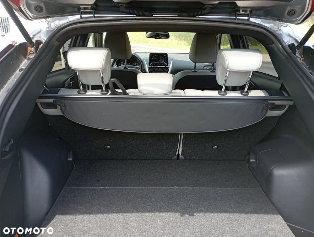 Mitsubishi Eclipse Cross 2.4 PHEV Instyle Plus Ralliart - 22