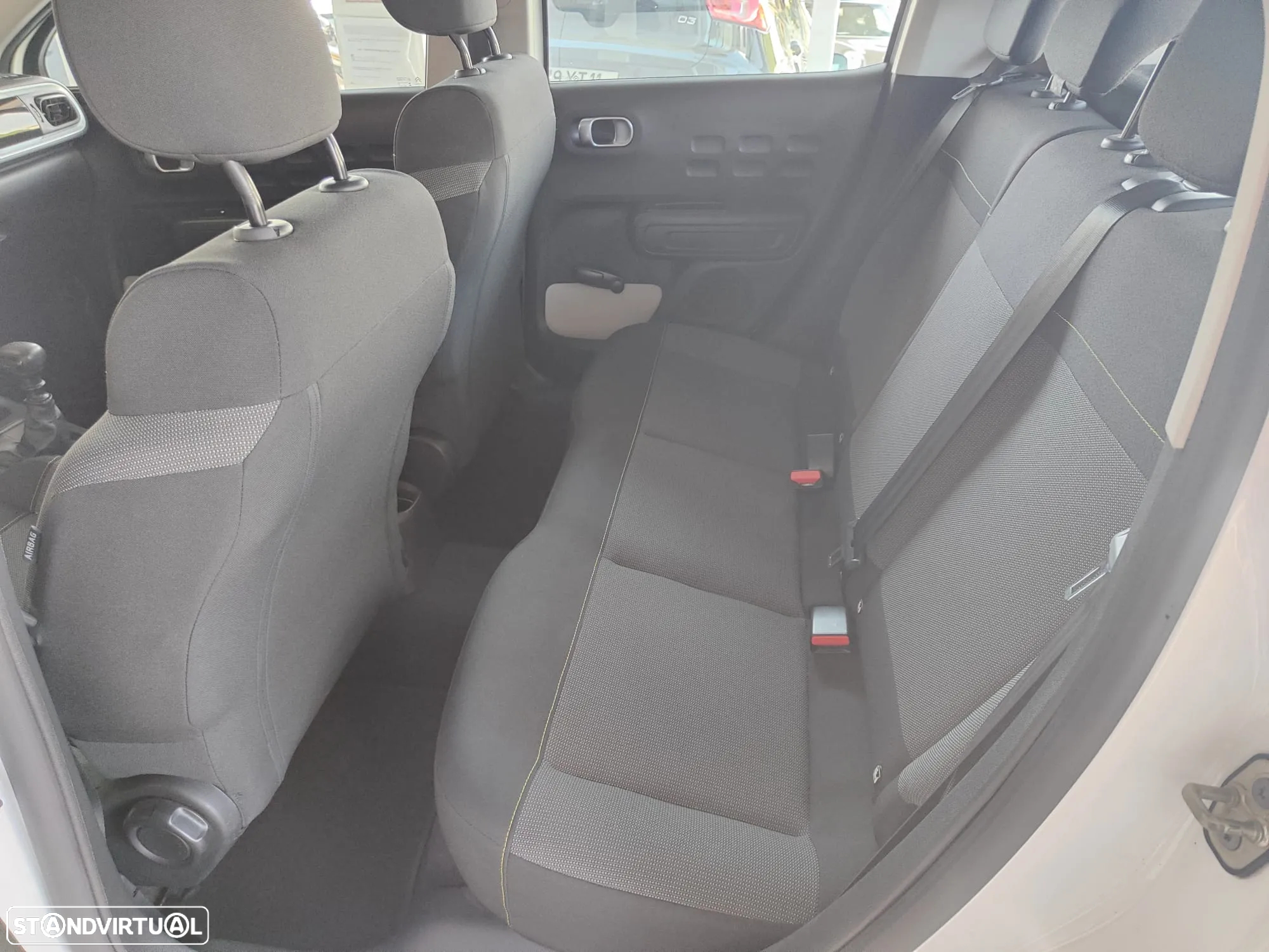 Citroën C3 - 12