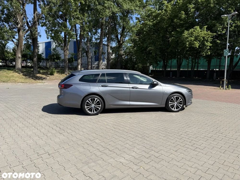 Opel Insignia 1.6 CDTI Elite S&S - 5