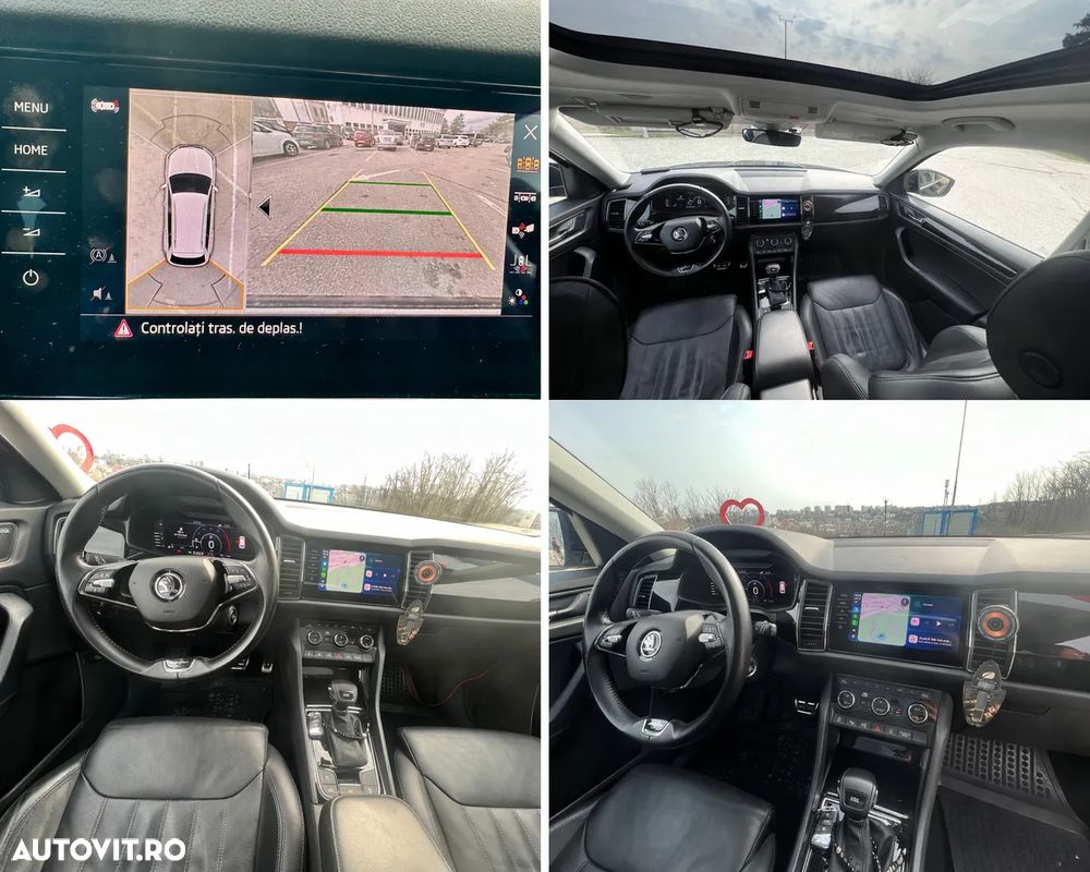 Skoda Octavia 2.0 TDI DSG Style - 6