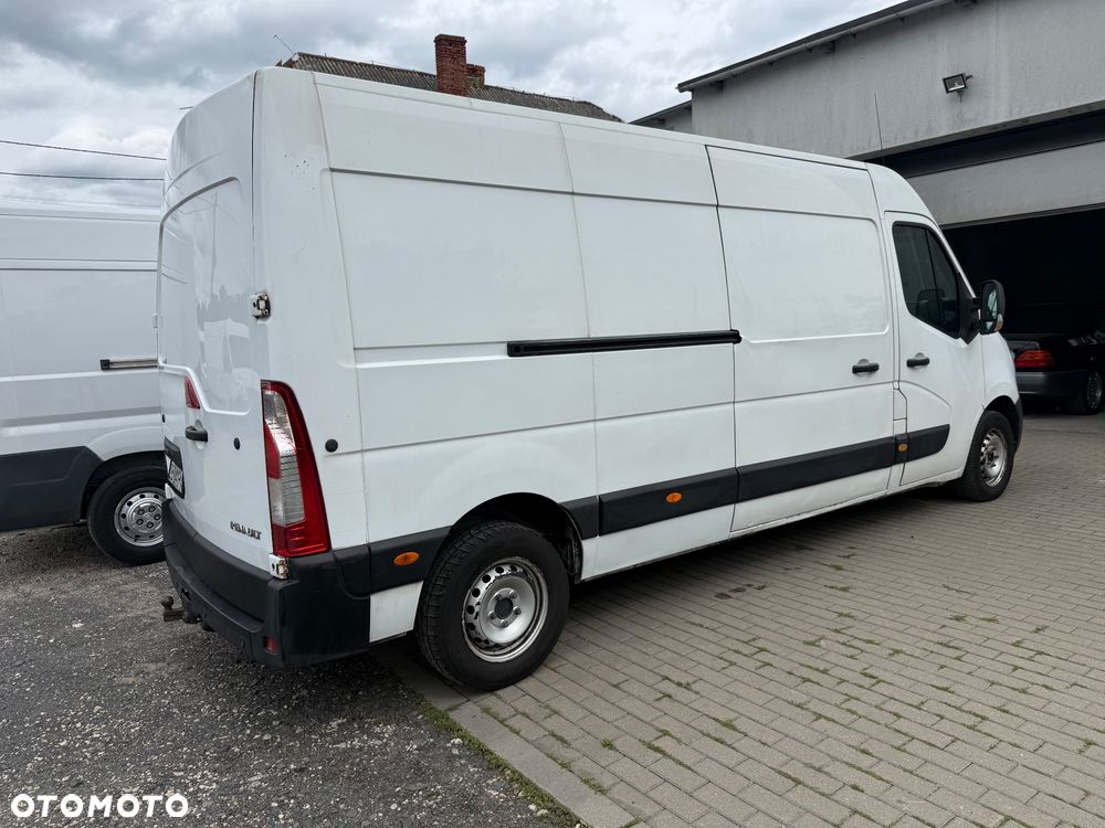 Renault Master - 3
