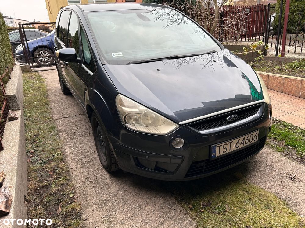Ford S-Max 2.0 TDCi DPF Trend - 5