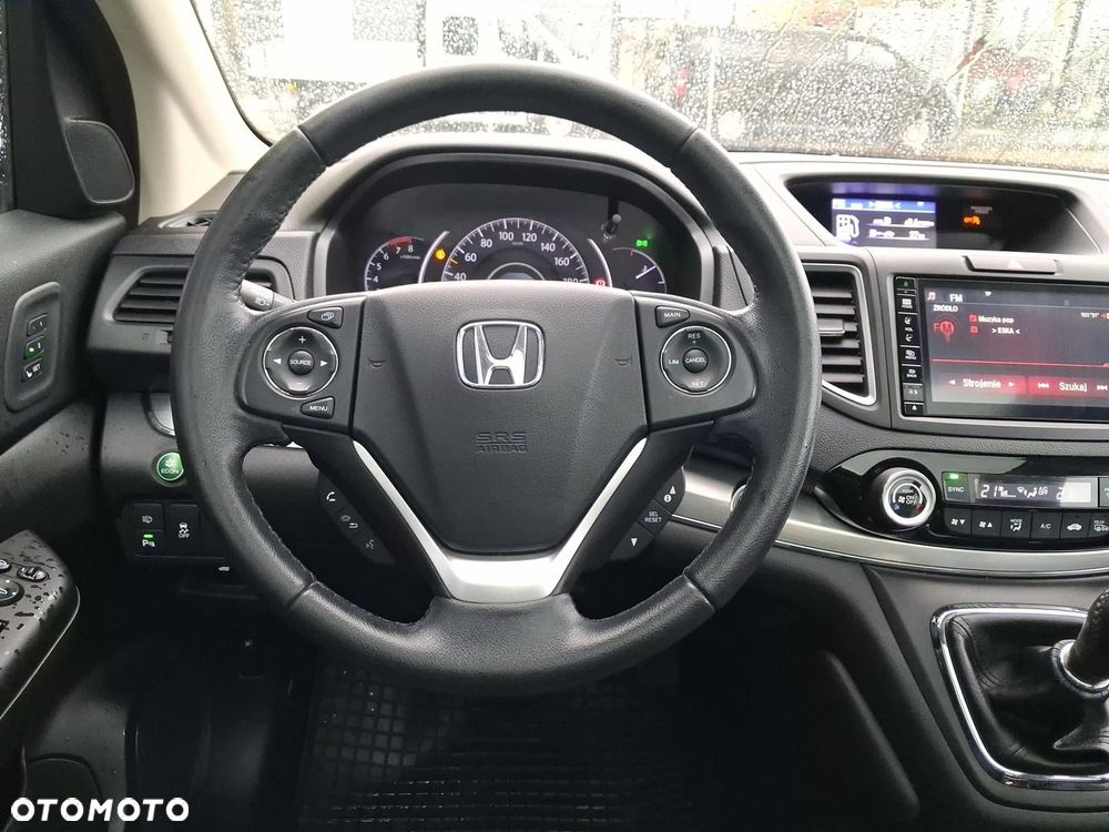 Honda CR-V 2.0 Executive - 15