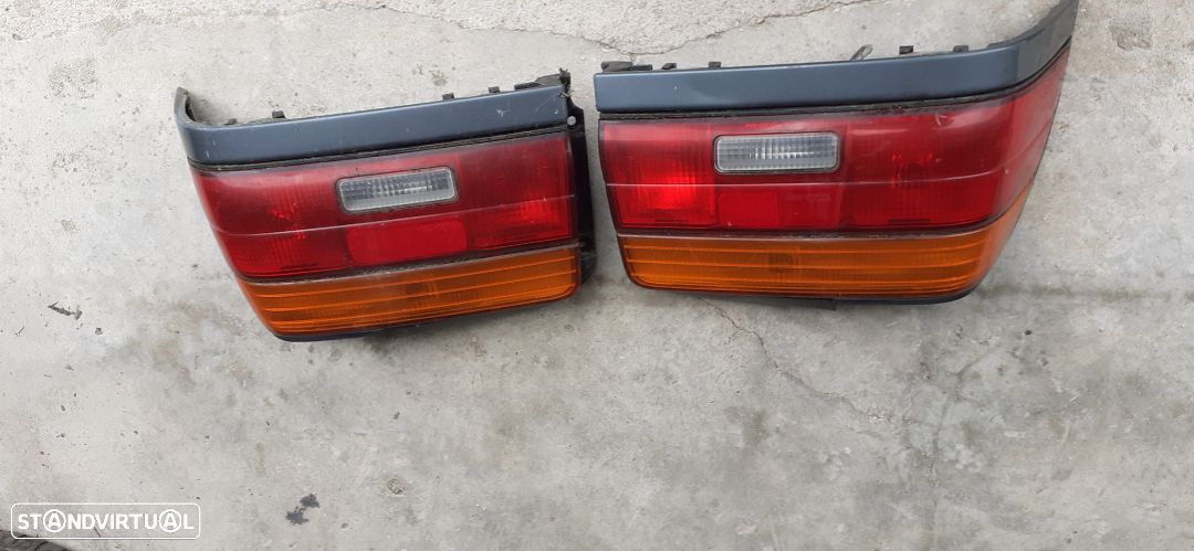 Toyota corolla e100 para peças ler descriçao do anuncio - 19