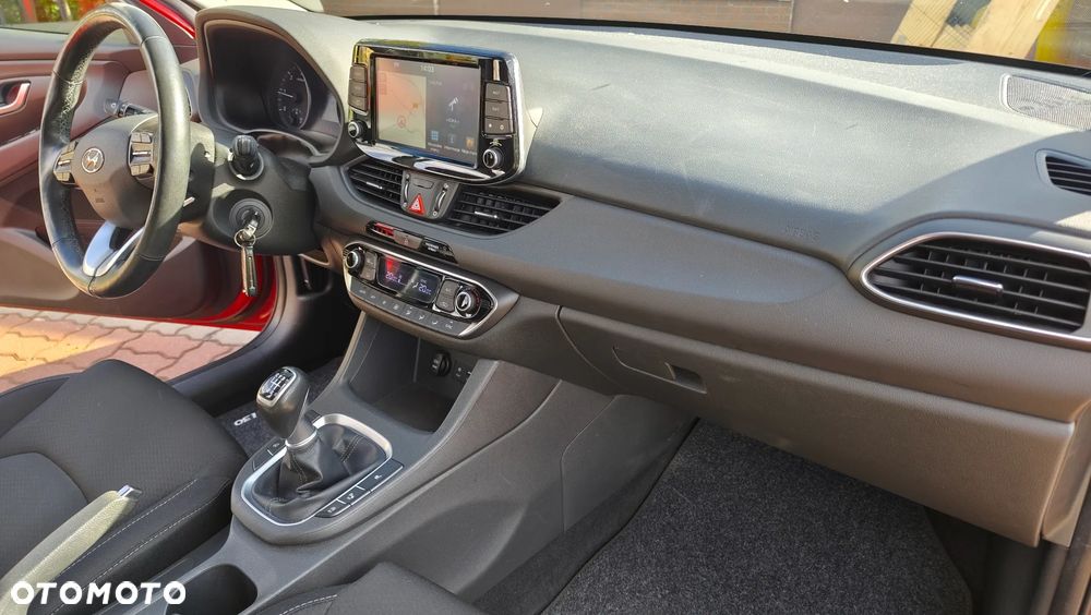 Hyundai i30 - 11