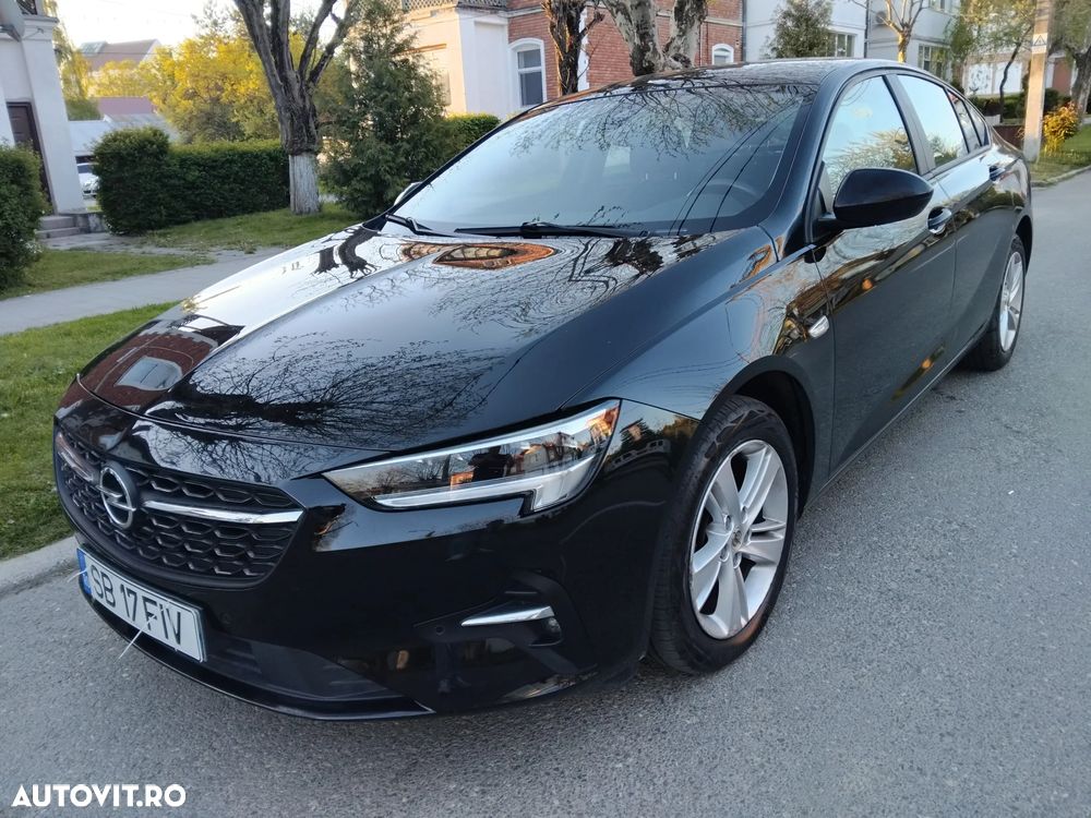 Opel Insignia 1.5 Business Edition - 2