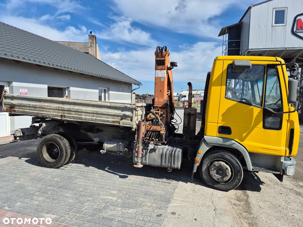 Iveco ML80E17 - 4