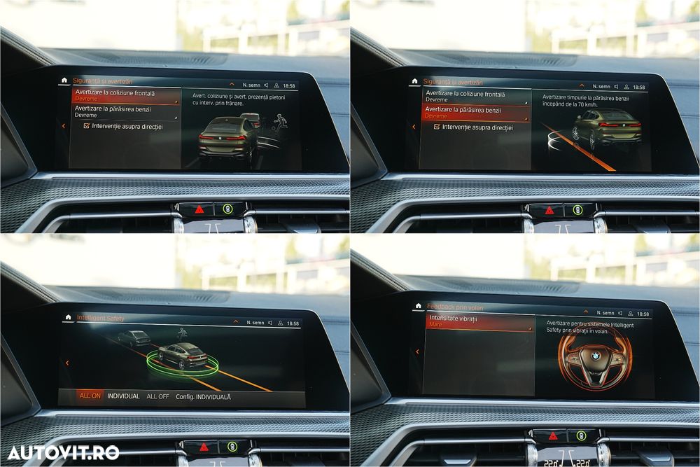BMW X6 xDrive30d AT MHEV - 28
