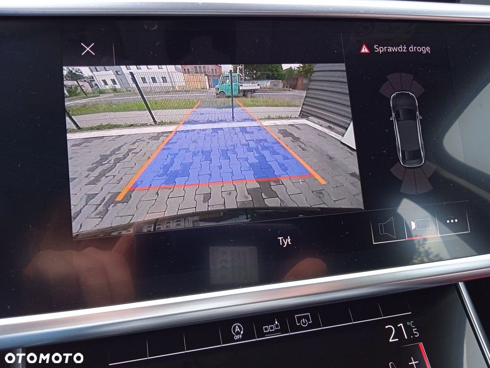 Audi A6 Limousine - 22