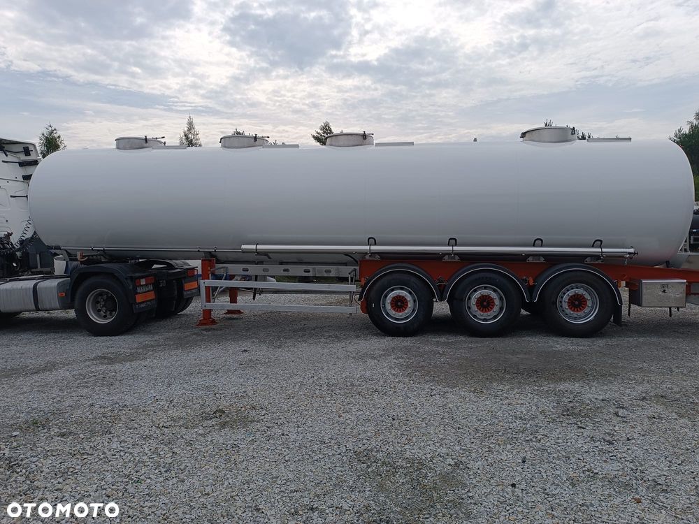 Magyar 3 komora + pompa - 4