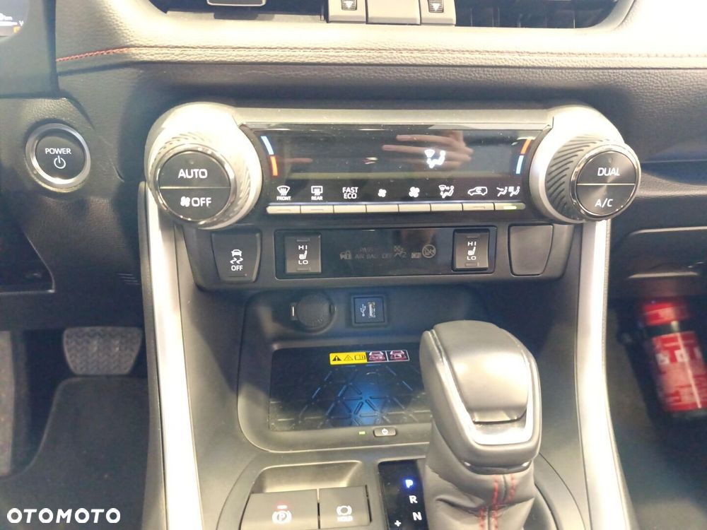 Toyota RAV4 2.5 Plug-In Hybrid Selection 4x4 - 40