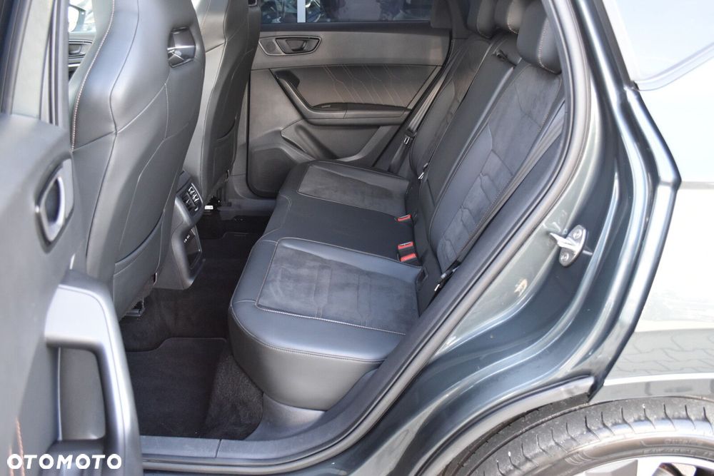 Cupra Ateca 2.0 TSI 4Drive DSG - 19