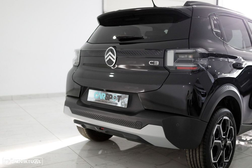Citroën C3 1.2 Turbo Max - 9
