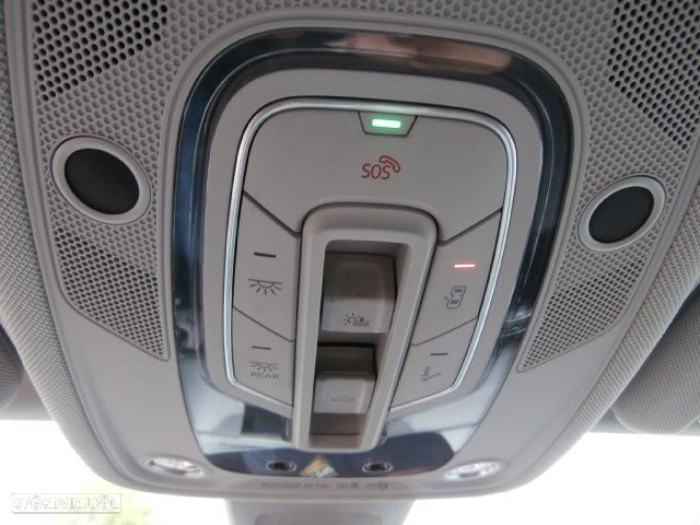 Audi Q7 3.0 TDi E-tron quattro Tiptronic - 40