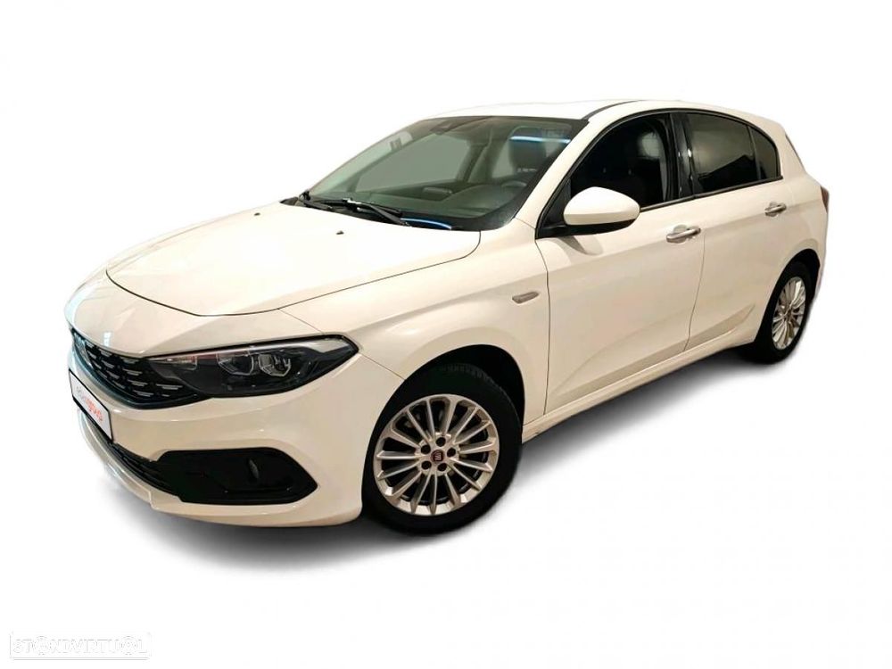 Fiat Tipo Van 1.3 M-jet Life c/IVA - 1