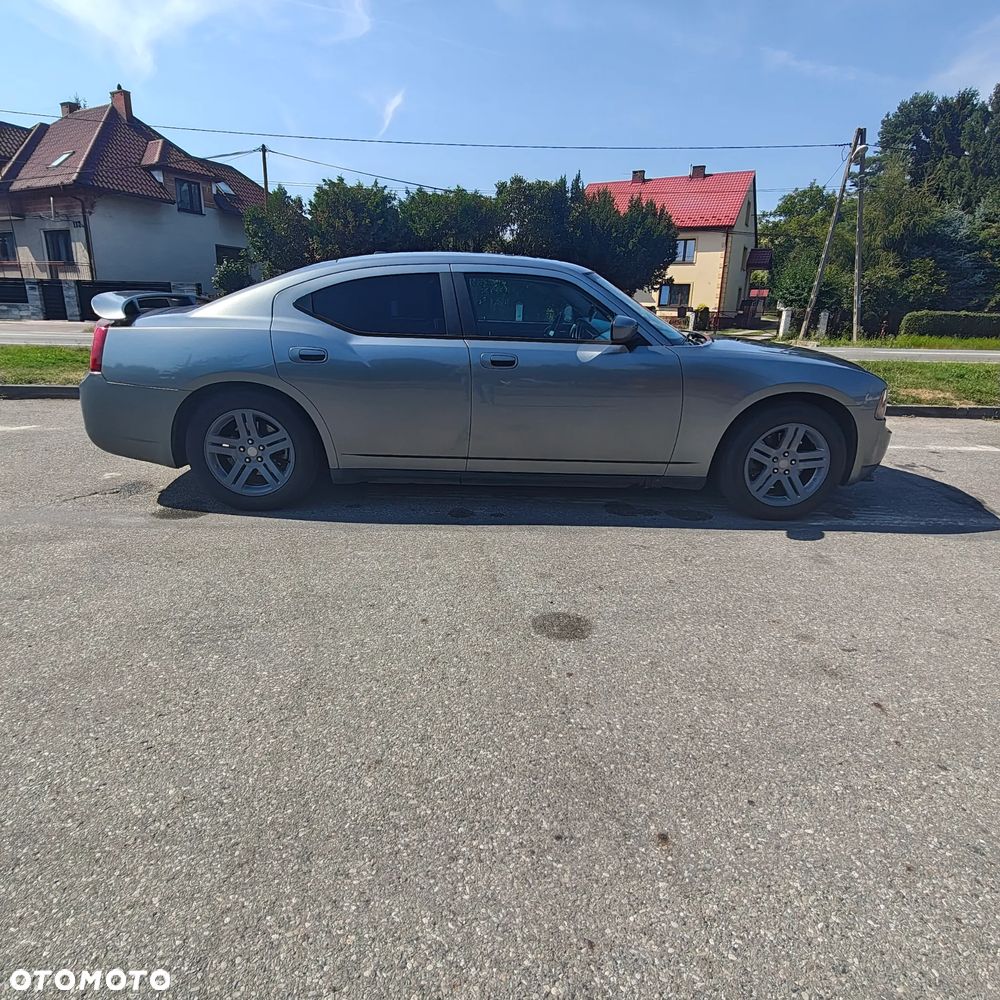 Dodge Charger 5.7 V8 RT - 3