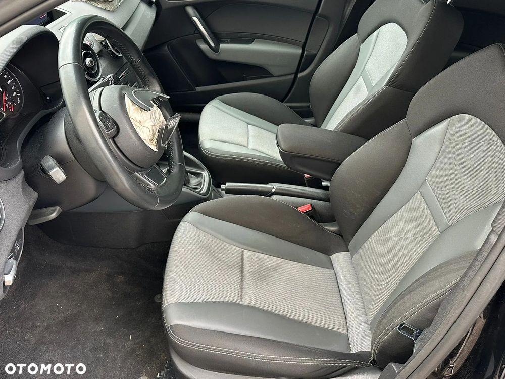 Audi A1 Sportback 1.0 TFSI ultra sport - 6