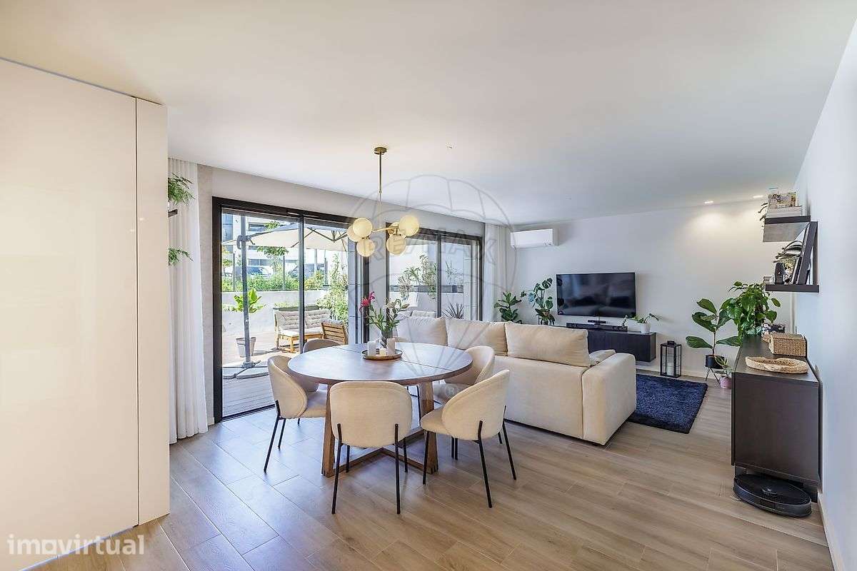 Apartamento T2 para venda - Grande imagem: 4/44
