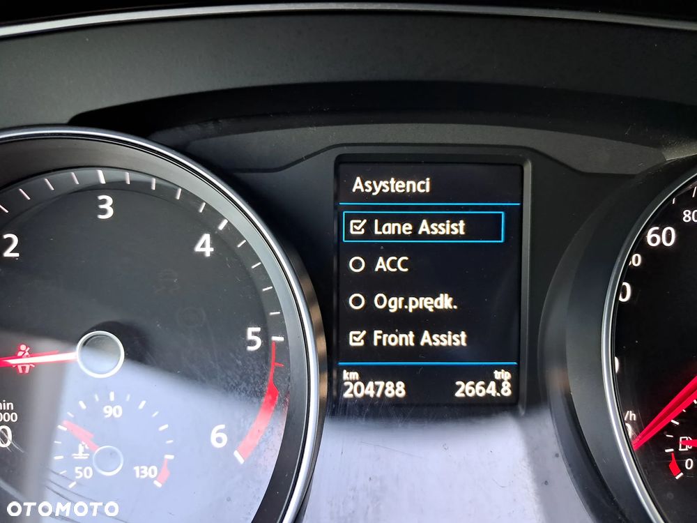 Volkswagen Passat Variant - 25