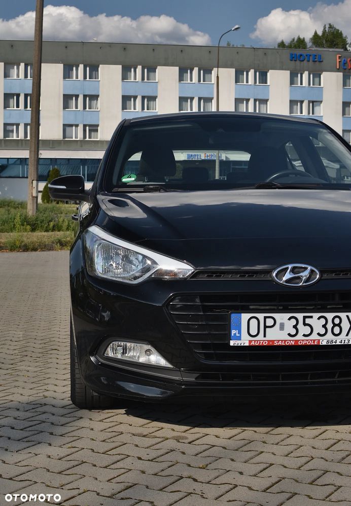Hyundai i20 1.0 T-GDI - 12
