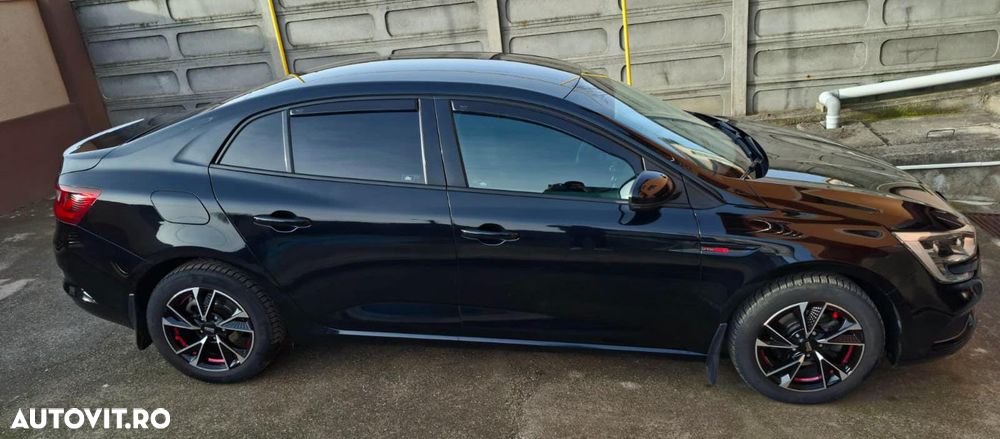 Renault Megane TCe Business - 4