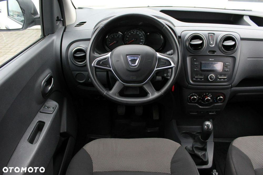 Dacia Dokker - 9