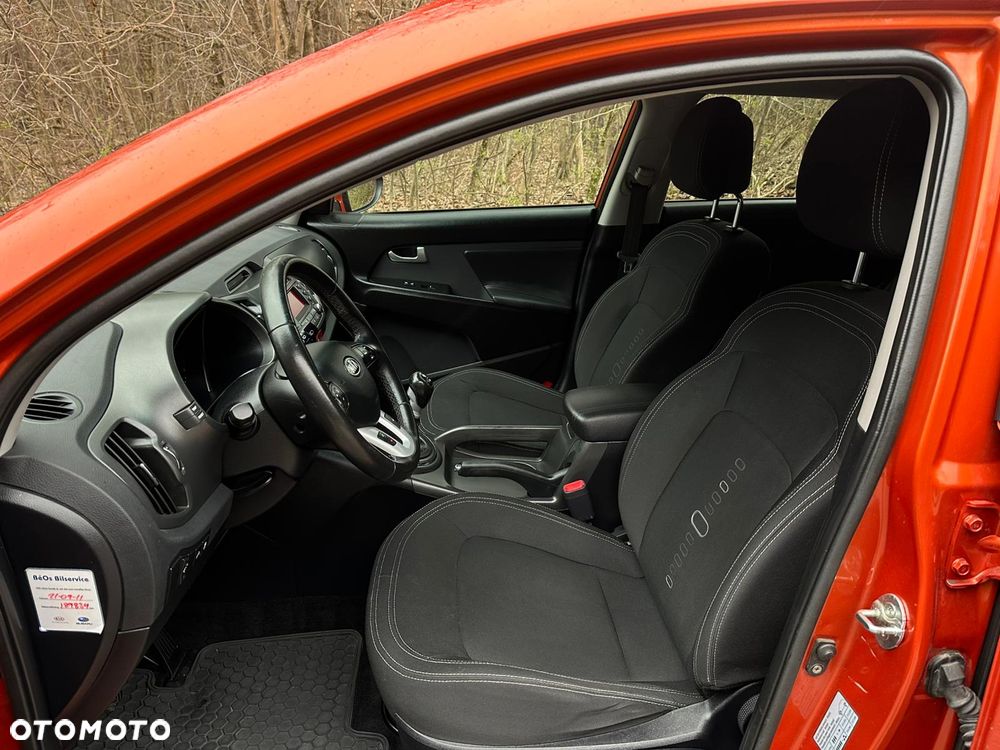 Kia Sportage 1.6 GDI XL 2WD - 28