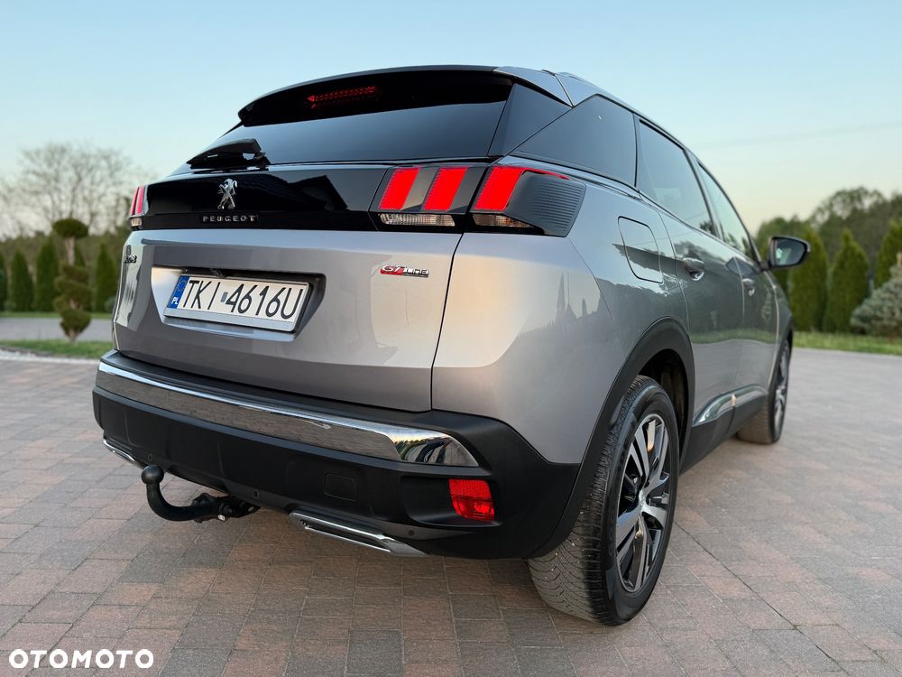 Peugeot 3008 - 13