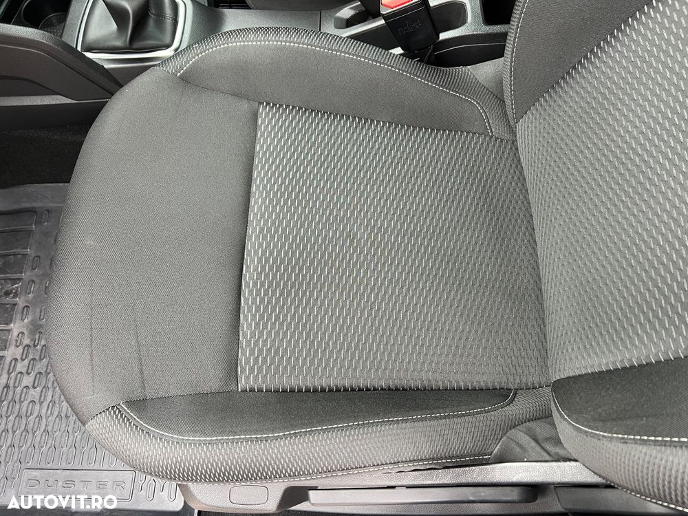 Dacia Duster 1.6 SCe Prestige jante 17" - 27