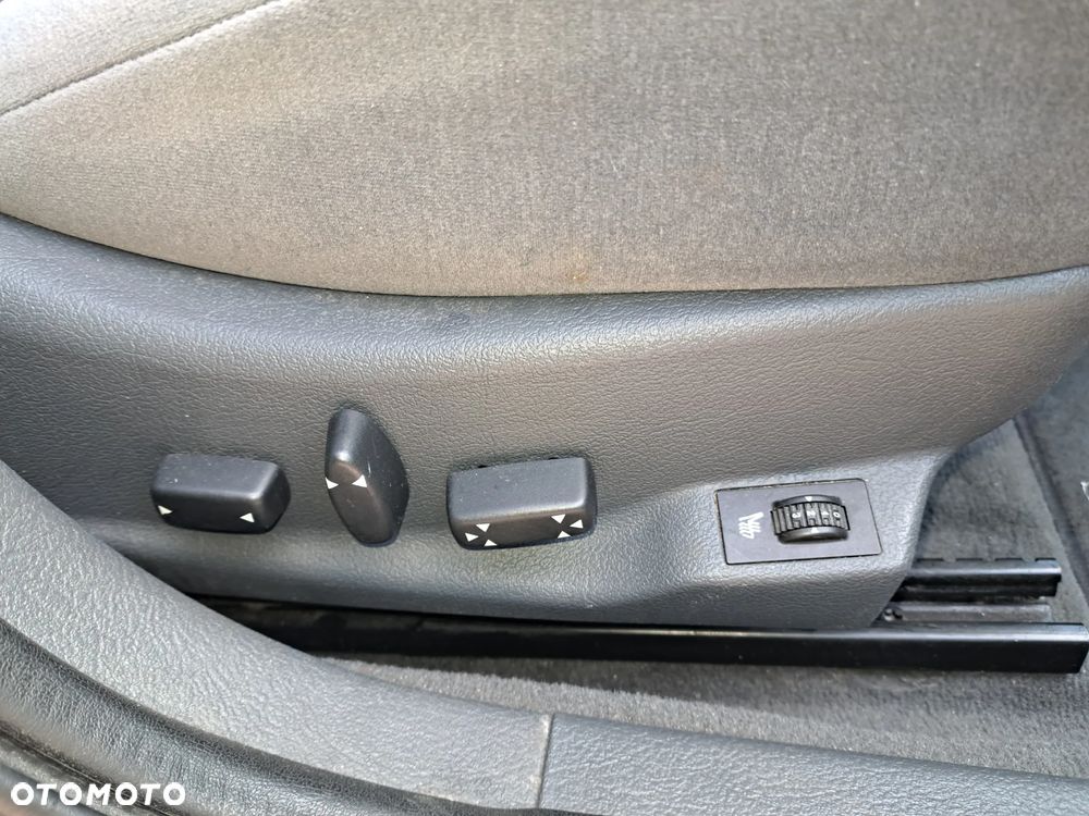 Citroën C5 HDi 135 Automatik Business Class - 7