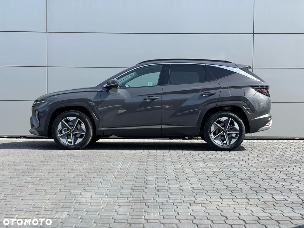 Hyundai Tucson 2026 photo 2