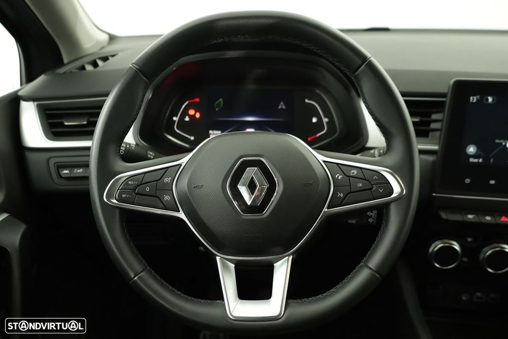Renault Captur 1.0 TCe Techno - 15