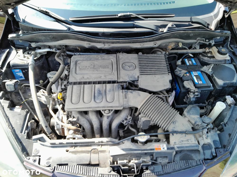 Mazda 2 1.5 Sport - 16