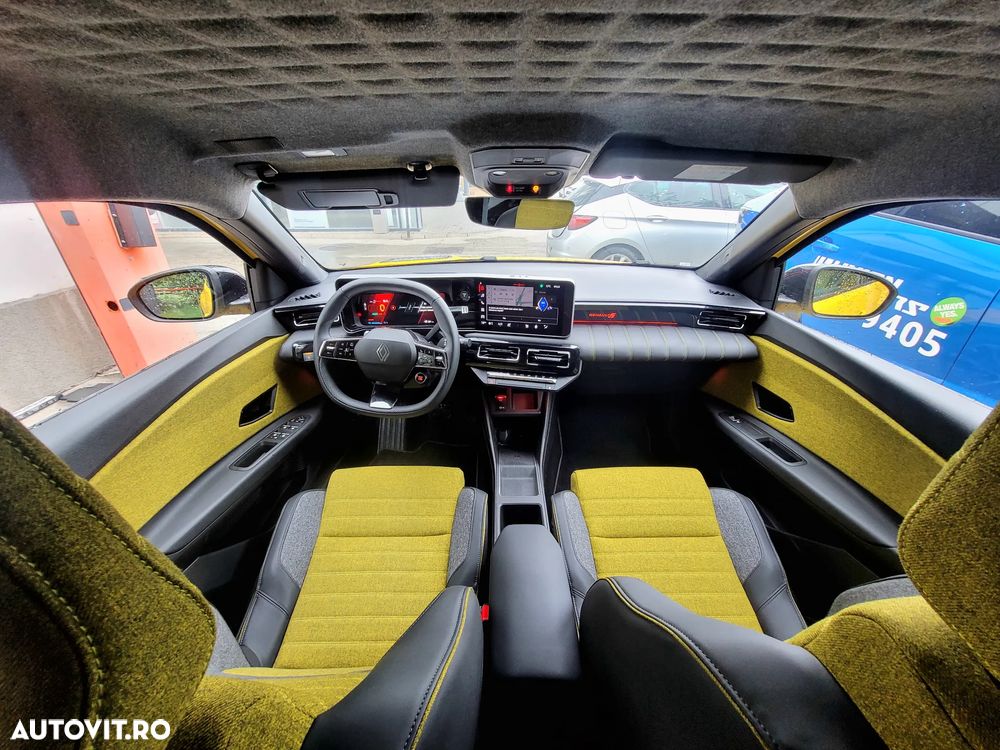 Renault 5 E-Tech 52 kWh Iconic Cinq - 11