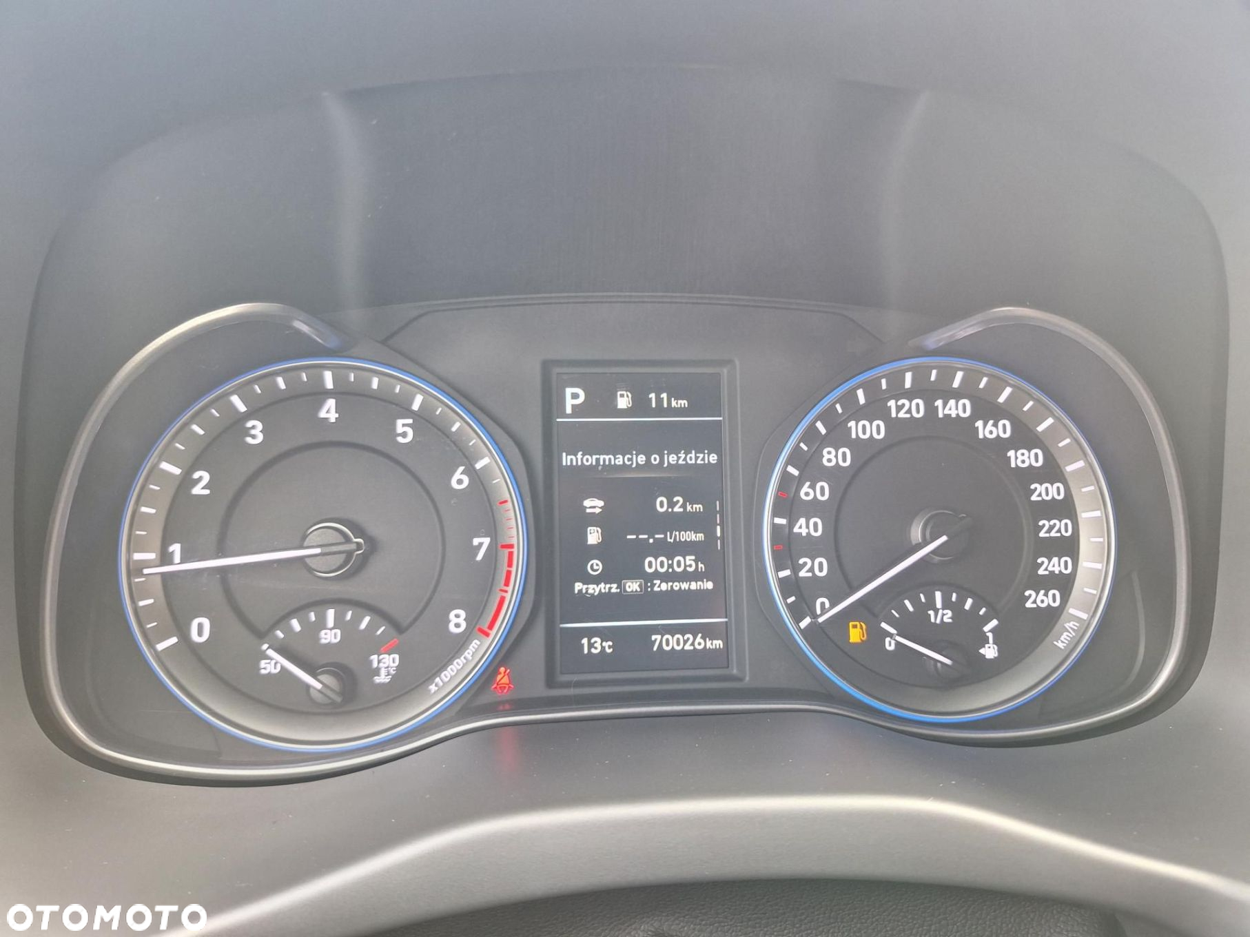 Hyundai Kona 1.6 T-GDI Style DCT - 15