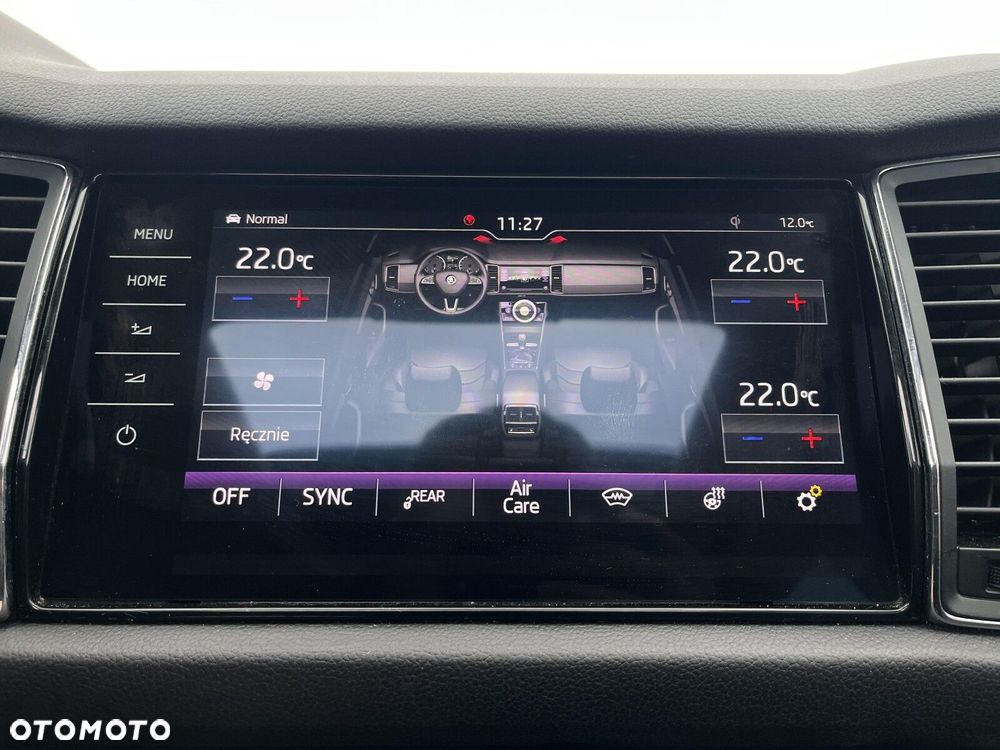 Skoda Kodiaq 2.0 TSI 4x4 Style DSG - 29