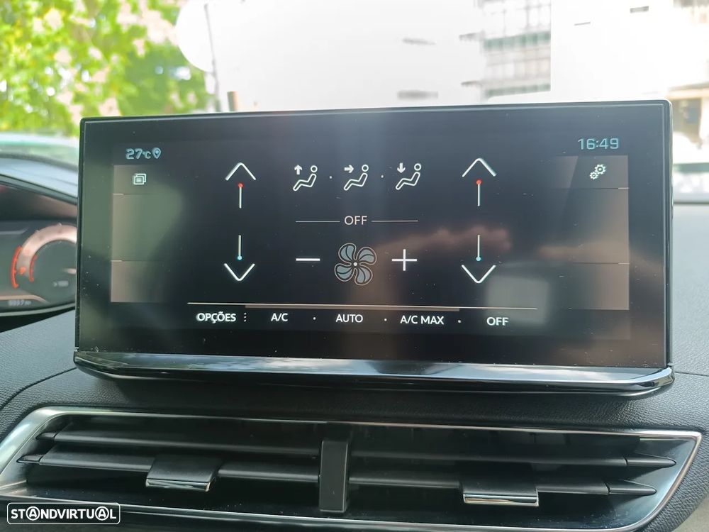 Peugeot 5008 1.2 PureTech GT EAT8 - 51