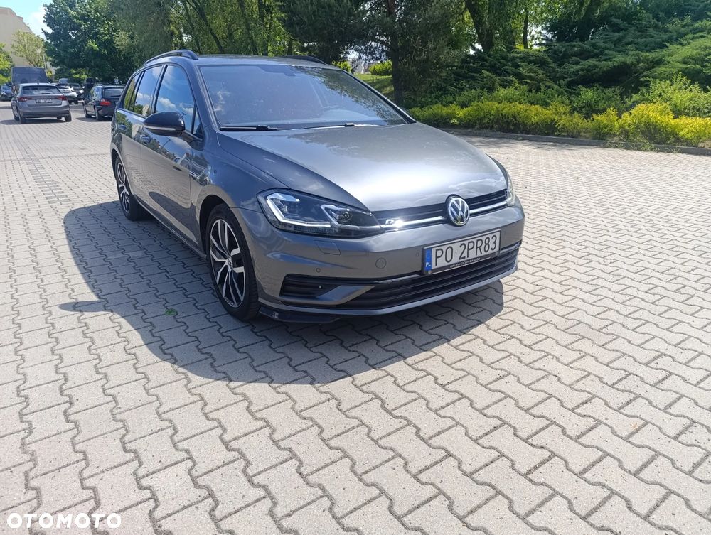 Volkswagen Golf 1.5 TSI BMT Comfortline - 2