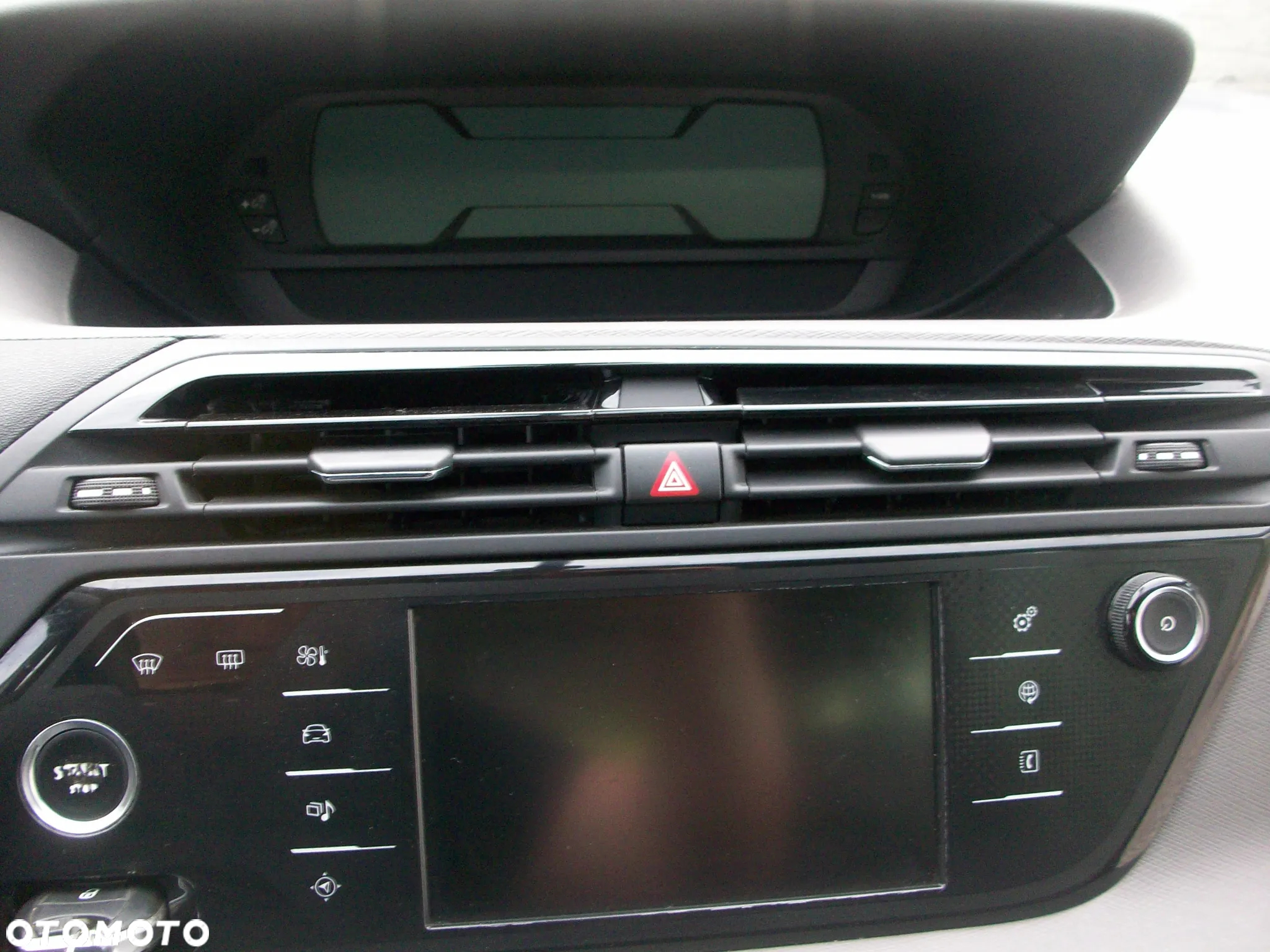 Citroën C4 Grand Picasso VTi 120 (7-Sitzer) Business Class - 24
