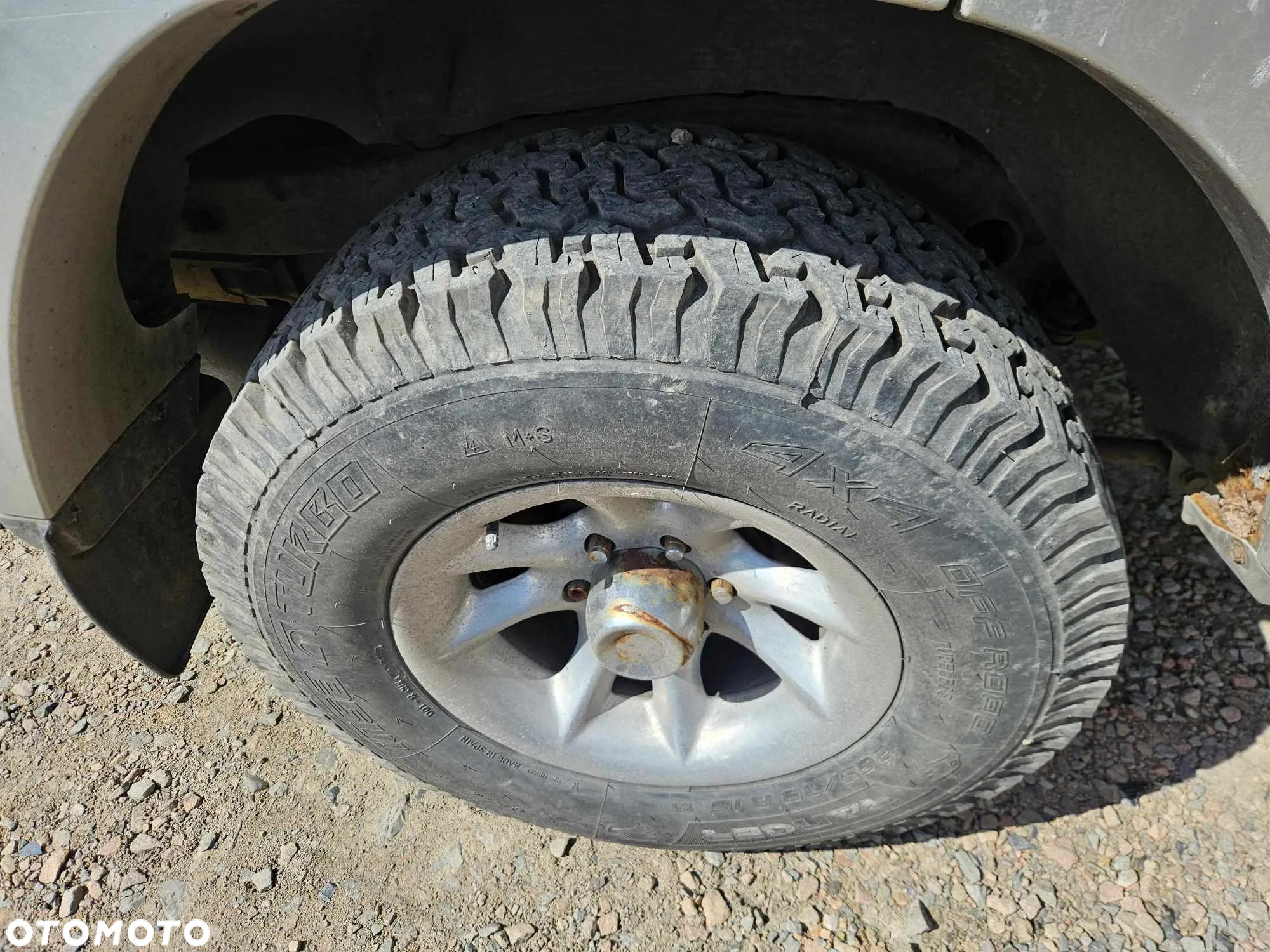 Toyota Land Cruiser Prado 90 3.0 D4D - 11