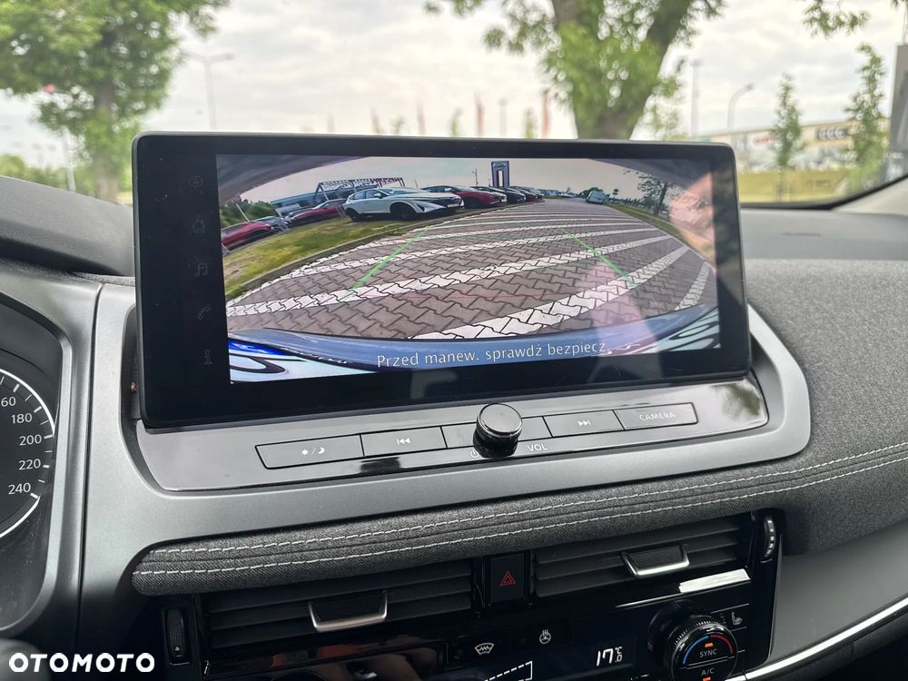 Nissan Qashqai 1.3 DIG-T MHEV Acenta - 26