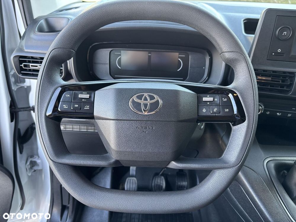 Toyota PROACE CITY - 25