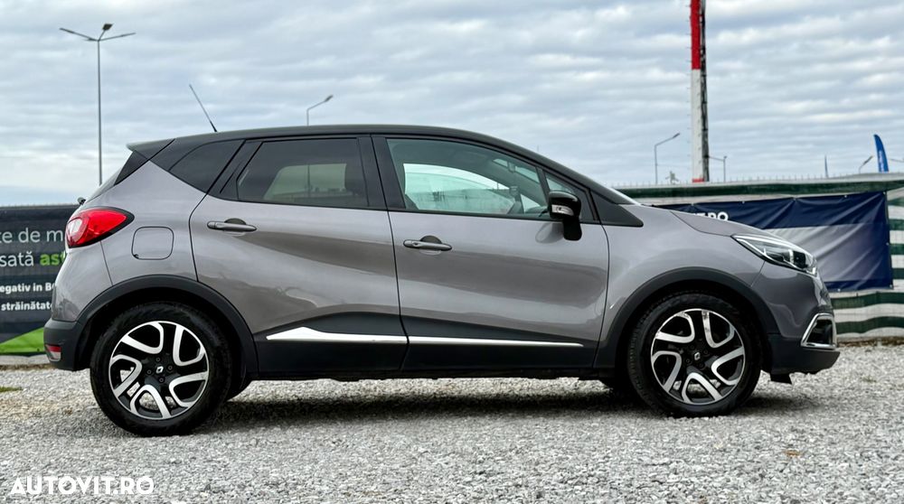 Renault Captur ENERGY dCi 90 Start&Stop XMOD - 6