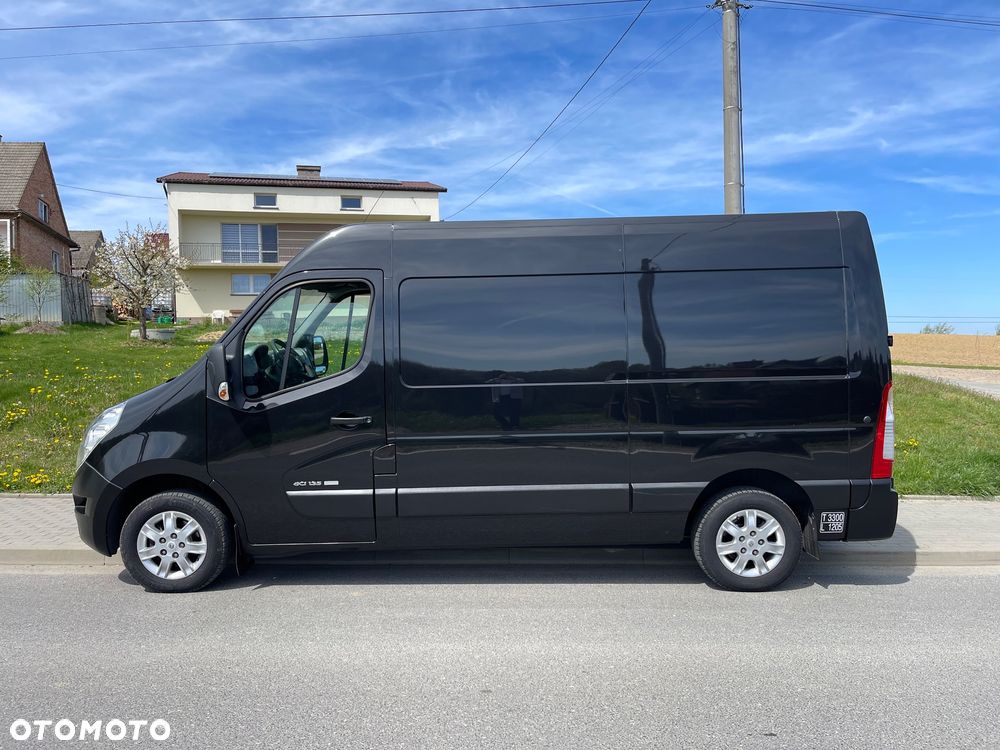 Renault Master - 1