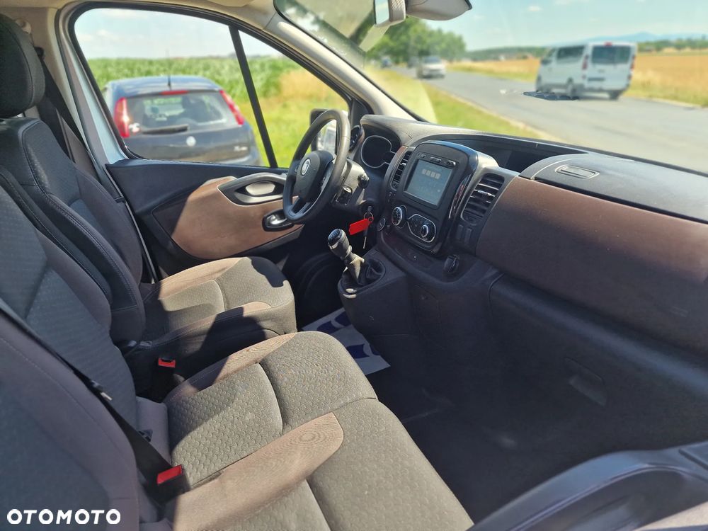 Fiat Talento - 16
