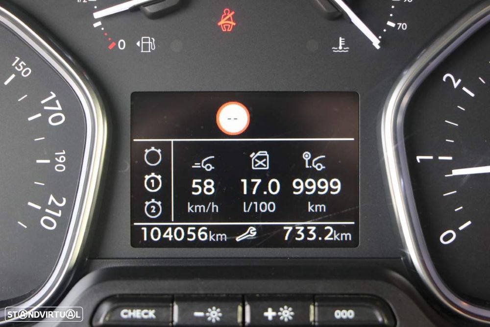 Opel Zafira Life 1.5 CDTi L3H1 Edition - 8