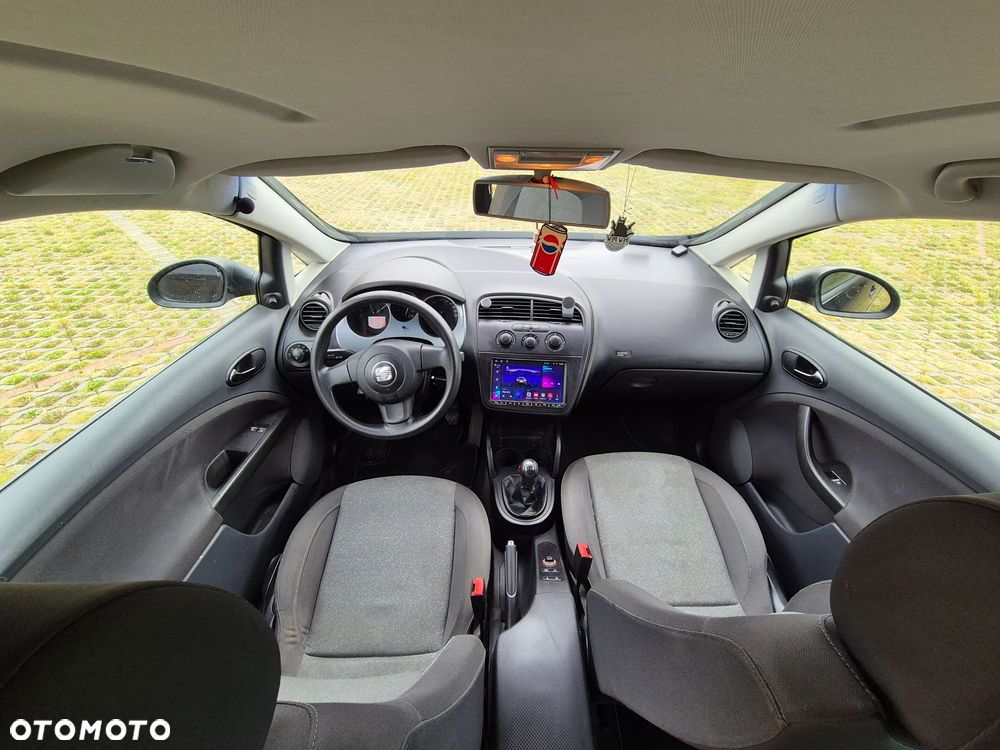 Seat Altea 1.6 Reference - 19