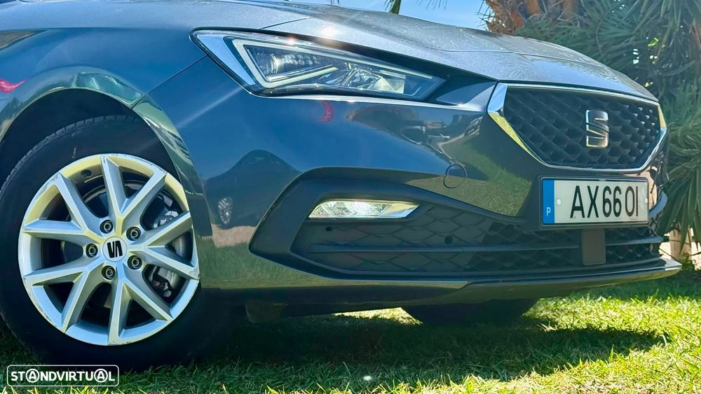 SEAT Leon 1.0 ETSI OPF DSG Style - 1